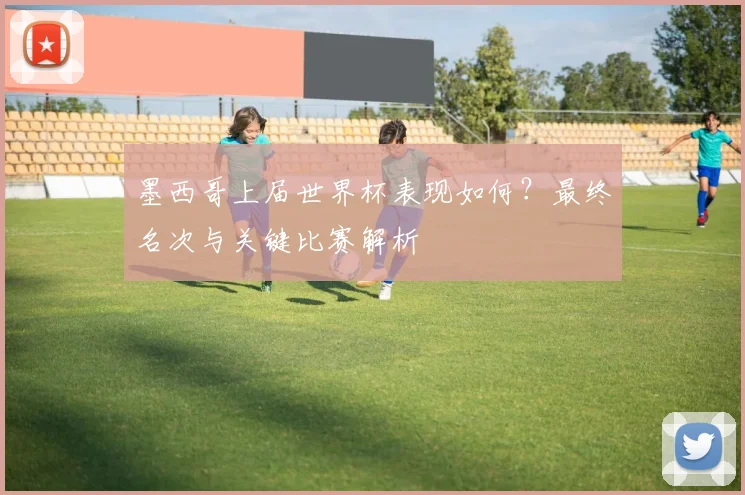 墨西哥上届世界杯表现如何?最终名次与关键比赛解析