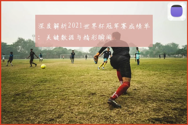 深度解析2021世界杯冠军赛成绩单:关键数据与精彩瞬间